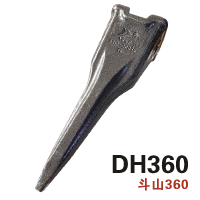 DH360TL